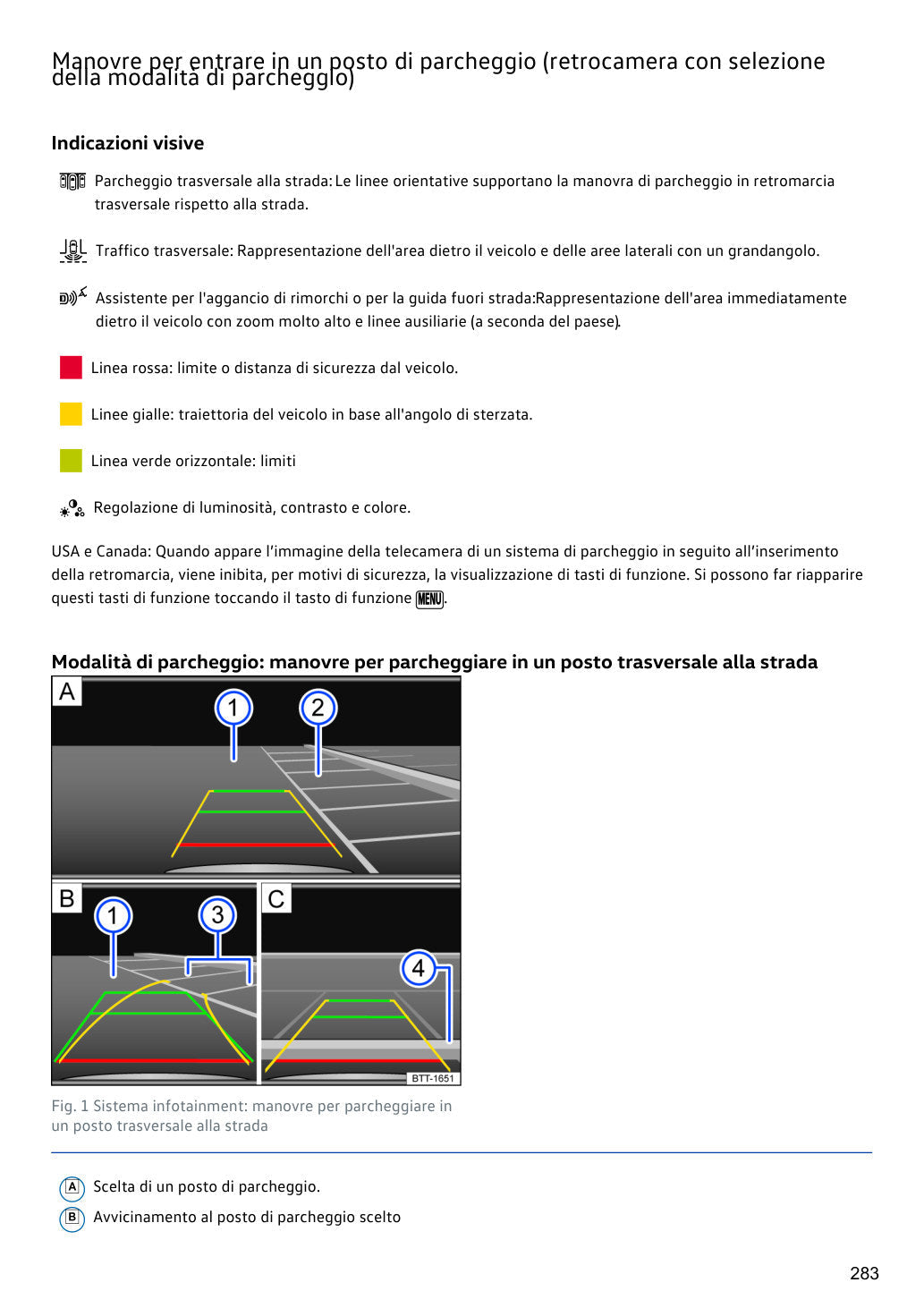 Anteprima originale PDF Volkswagen ID.4 2024 - pagina campione 5