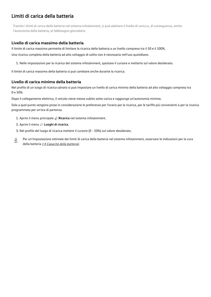 VW ID.4 2026 anteprima reale pagina 550, limiti carica, versione bianco e nero
